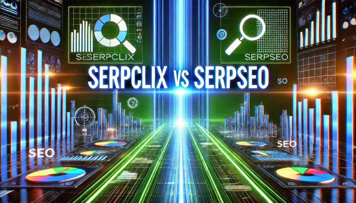 SERPClix vs SERPSEO: Unlocking the Ultimate SEO Edge!