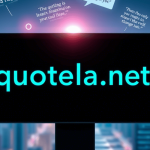 Quotela.net: A Comprehensive Overview