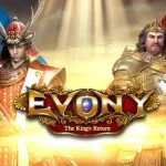 EvonyGalore: The Ultimate Strategy Gaming Experience