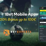 1bet: The Most Reliable and Profitable Betting Platform