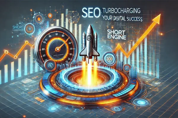 ShortEngine.com: Turbocharging Your Digital Success