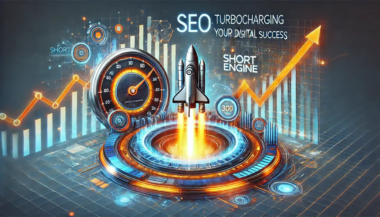 ShortEngine.com: Turbocharging Your Digital Success