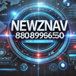 Explore newznav.com 8888996650: A Complete Guide