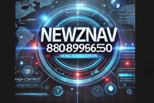 Explore newznav.com 8888996650: A Complete Guide