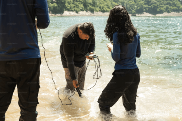 Training Teams on the Importance of Stormwater Pollution Prevention