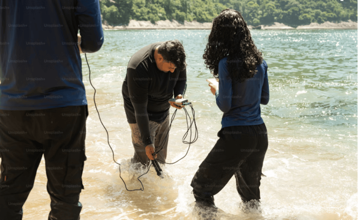 Training Teams on the Importance of Stormwater Pollution Prevention