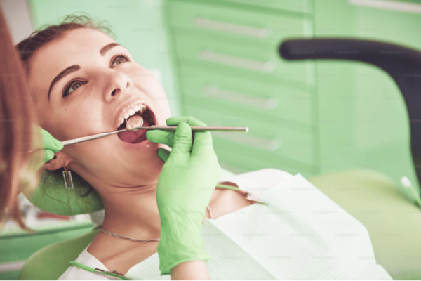 More Than Just a Cleaning: Why Regular Dentist Visits Are Essential