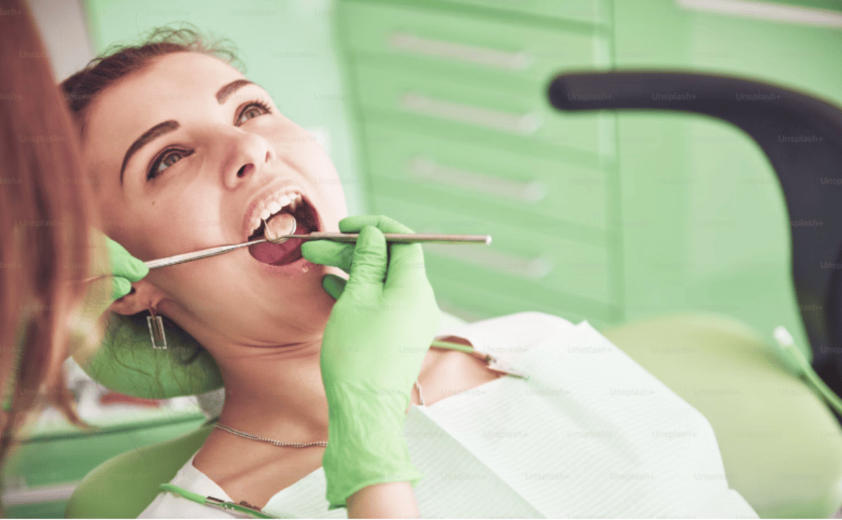 More Than Just a Cleaning: Why Regular Dentist Visits Are Essential