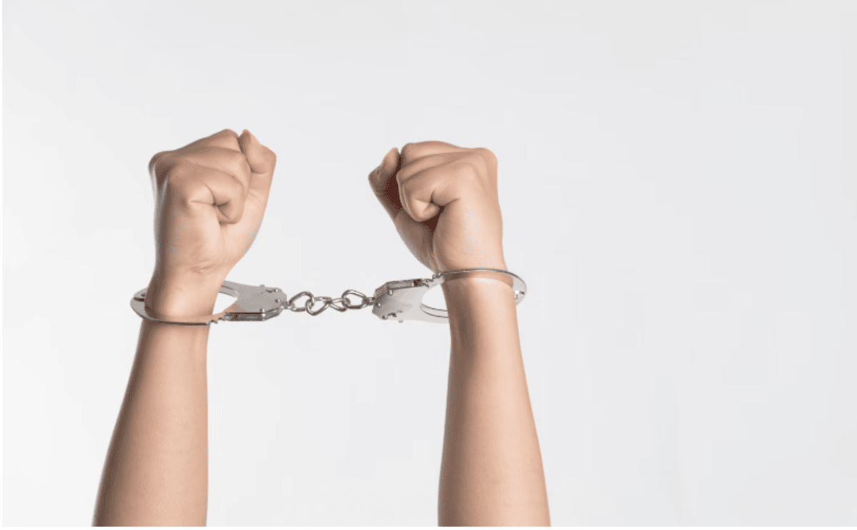 Arrested? Stay Calm: Your Rights and Next Steps