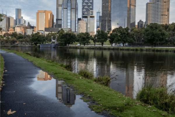 Flood Solutions for Urban Areas: How Cities Are Tackling Water Damage