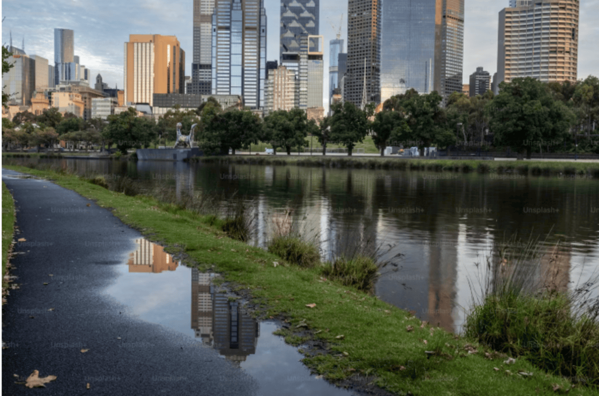 Flood Solutions for Urban Areas: How Cities Are Tackling Water Damage