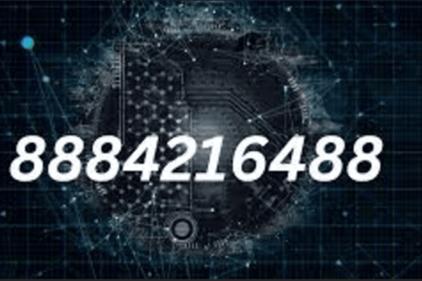 Understanding 8884216488: The Importance of Toll-Free Numbers