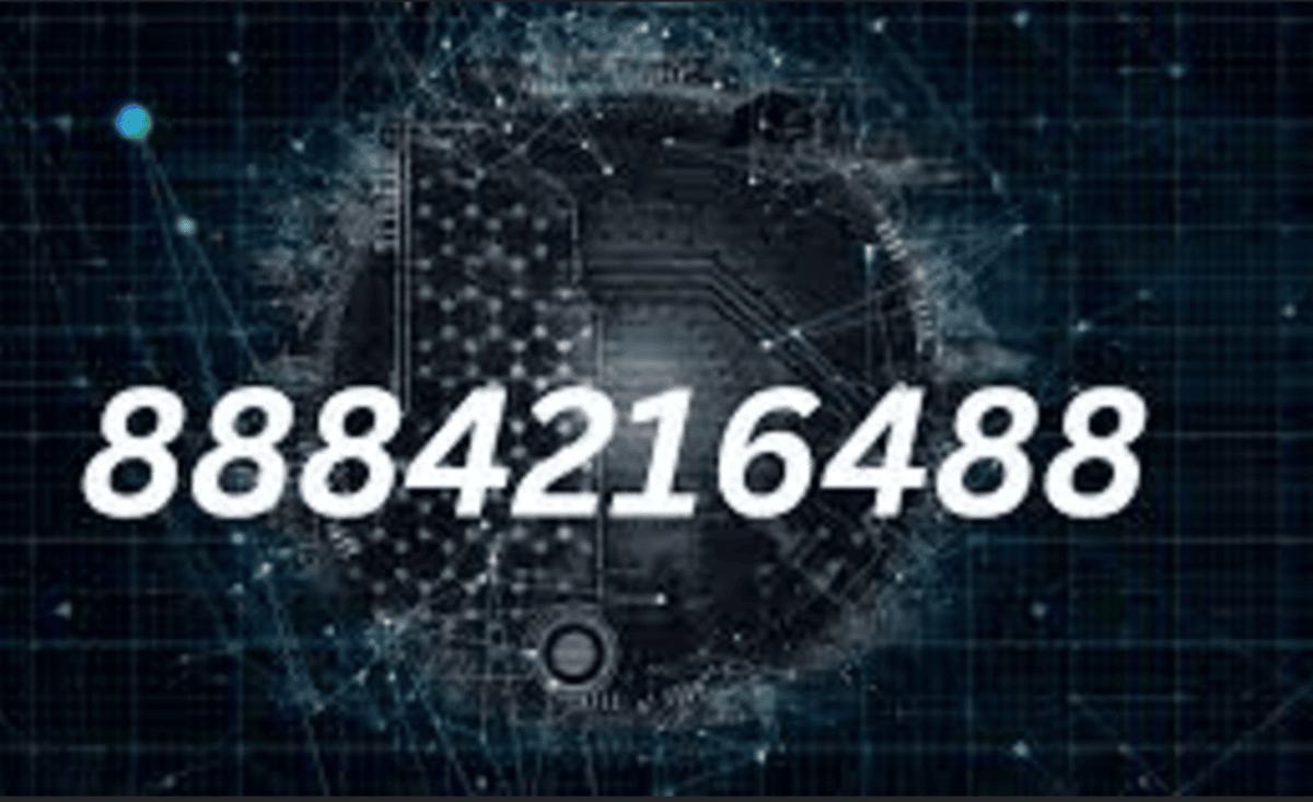 Understanding 8884216488: The Importance of Toll-Free Numbers