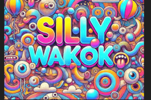 Silly Wankok: The Nonsense That Makes Perfect Sense