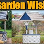 Transform Your Garden with a Lawn and Garden Wishing Well Lawn Ornament