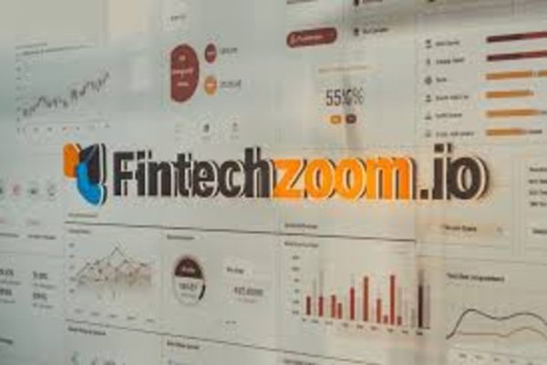 fintechzoom .io: Exclusive Analysis of Fintech Trends