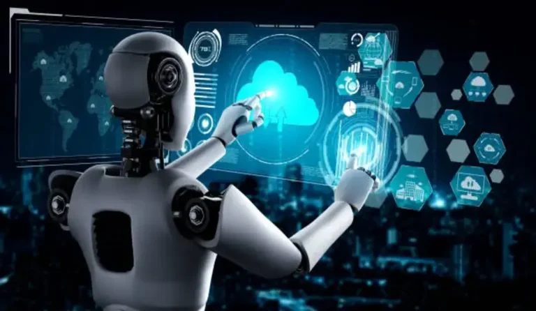 Xlecz: Advanced AI, Data Analytics, and Cloud Solutions