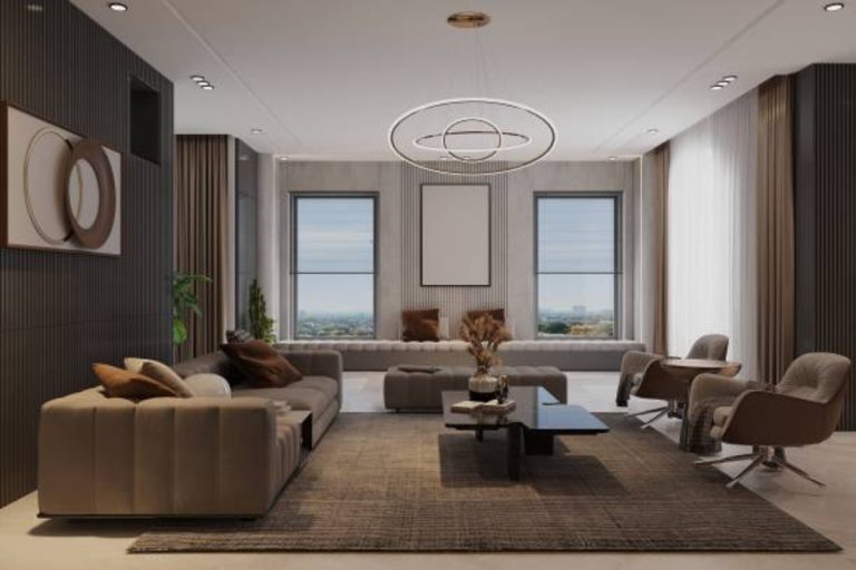 Simple Hacks to Achieve a High-End Look for Your Home