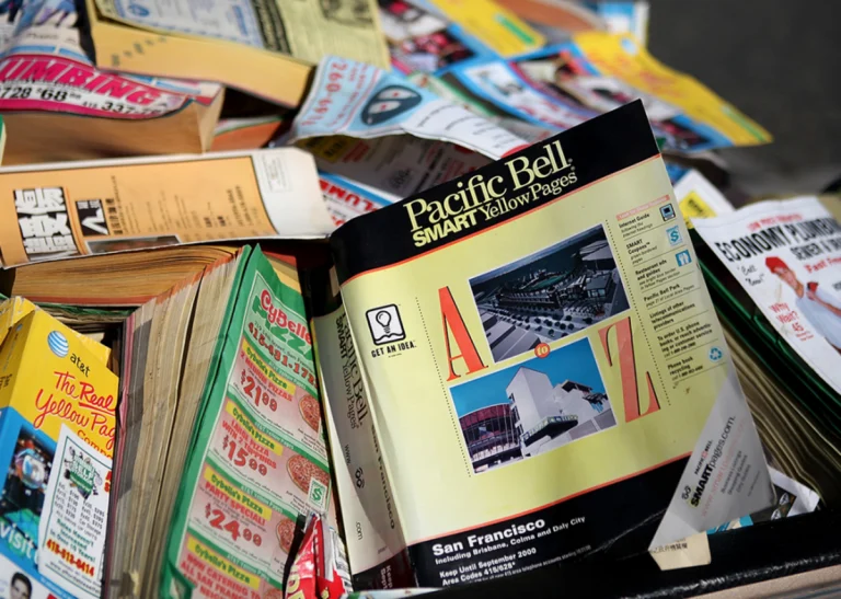 American Phonebook: Find Contacts Easily and Efficiently