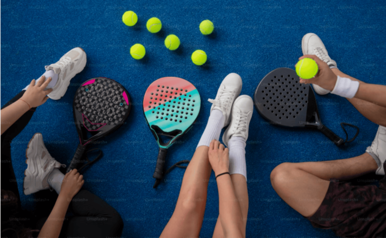 Harmonicode Sport: Engineered to Dominate