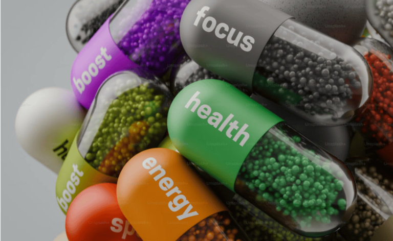 Doctorhub360.com Amino Acids: A Guide to Health and Wellness