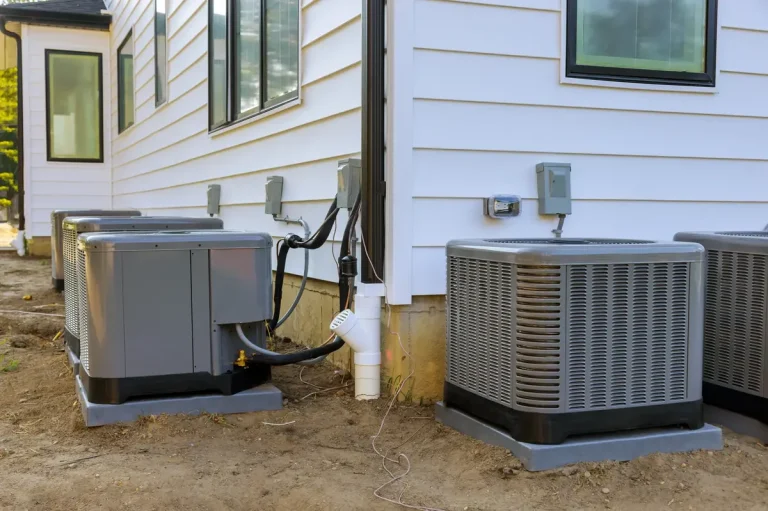 Maintaining Healthy HVAC Systems for a Comfortable Home