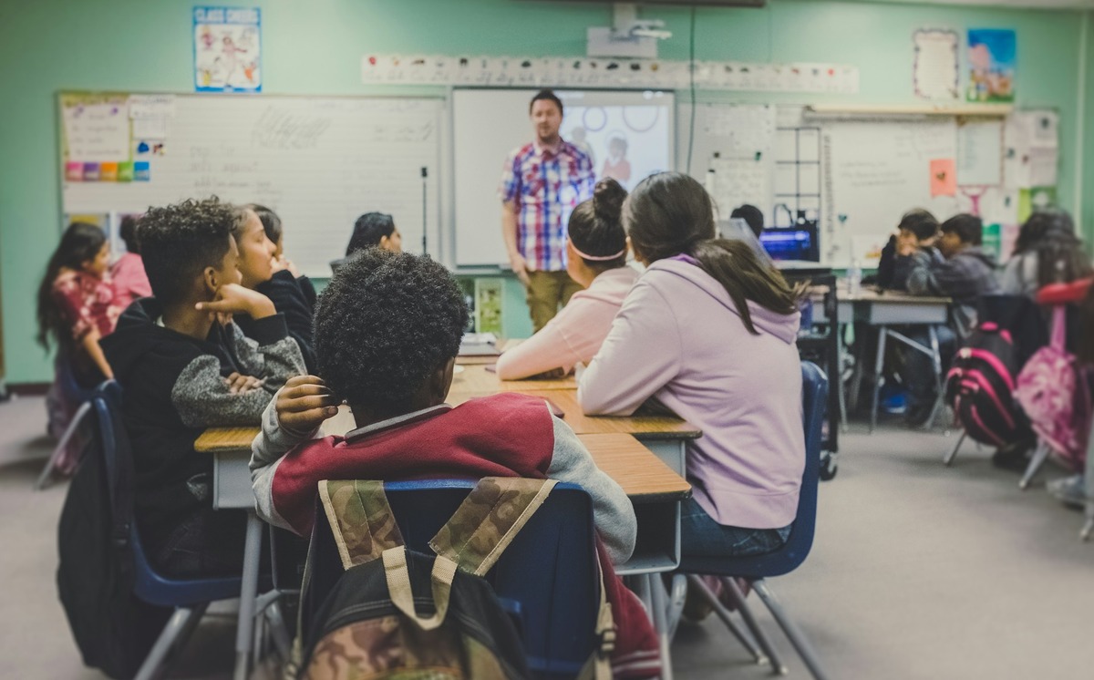 Teaching Cause and Effect in Writing: Activities for Fourth Graders