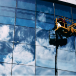 The Role of Commercial Glass Repair in Maintaining Business Safety and Curb Appeal