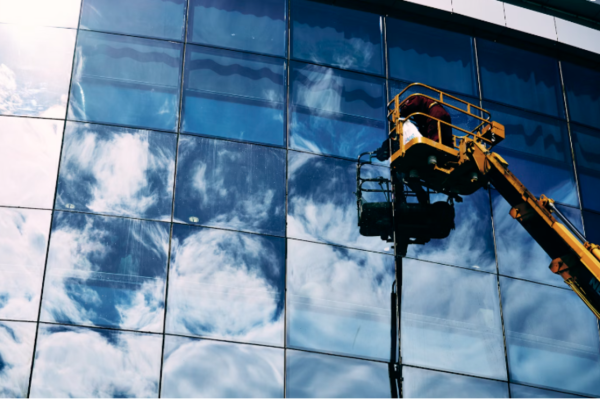 The Role of Commercial Glass Repair in Maintaining Business Safety and Curb Appeal