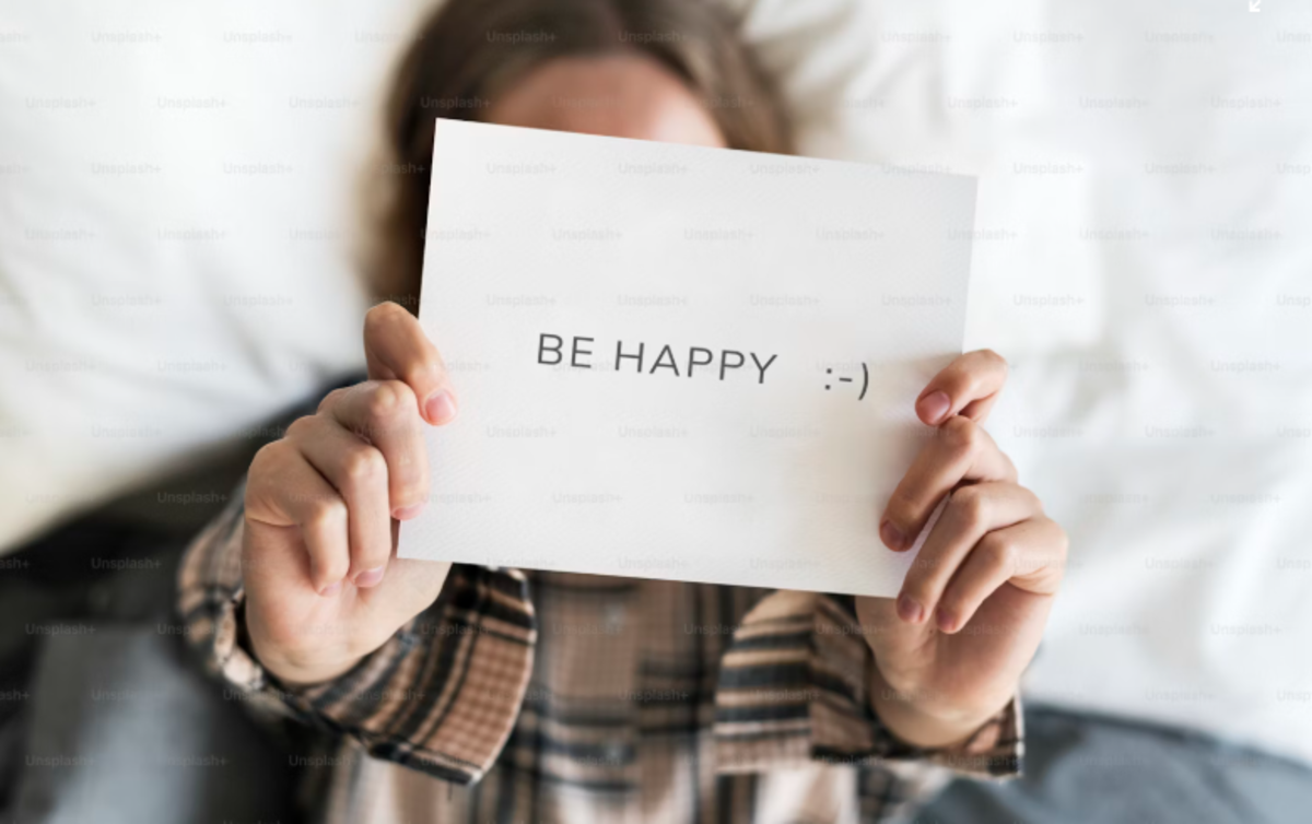 Every Day is a Gift: Finding Happiness Later in Life