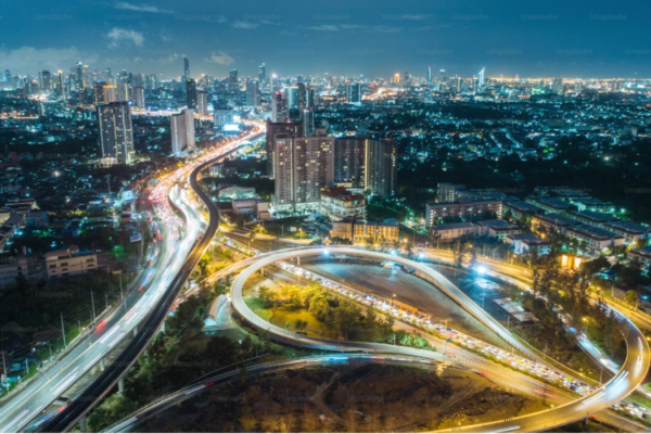 How Sustainable Aggregates Are Transforming Infrastructure Projects How Sustainable Aggregates Are Transforming Infrastructure Projects