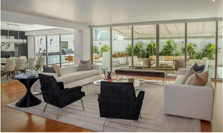 Clean Home, Happy Life: Tips for a Stress-Free Living Space