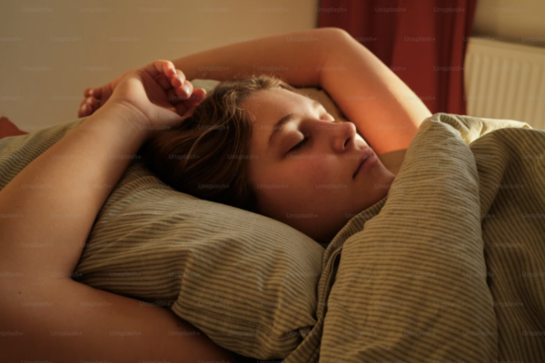 Sleep Smarter: Strategies for a Good Night's Rest