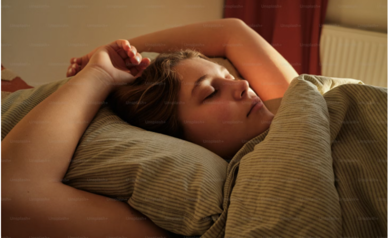 Sleep Smarter: Strategies for a Good Night's Rest