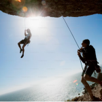For the Love of Adrenaline: Dare to Try These Extreme Activities