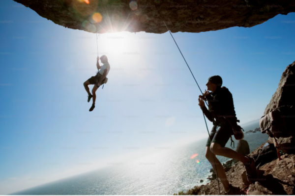 For the Love of Adrenaline: Dare to Try These Extreme Activities
