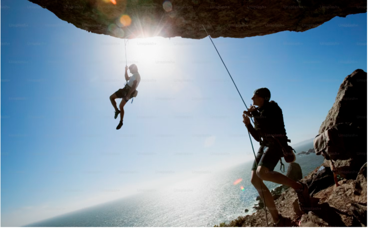 For the Love of Adrenaline: Dare to Try These Extreme Activities