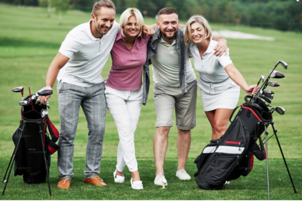 Tech Tools That Make Golf Practice More Fun at Home Tech Tools That Make Golf Practice More Fun at Home