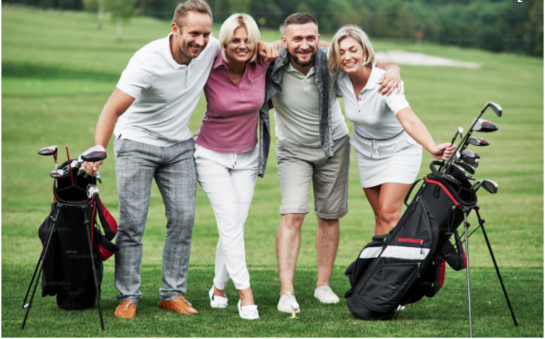 Tech Tools That Make Golf Practice More Fun at Home