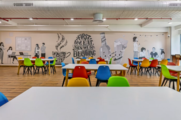 Innovations in Publicly Funded School Structures: Rethinking Education Spaces Innovations in Publicly Funded School Structures: Rethinking Education Spaces