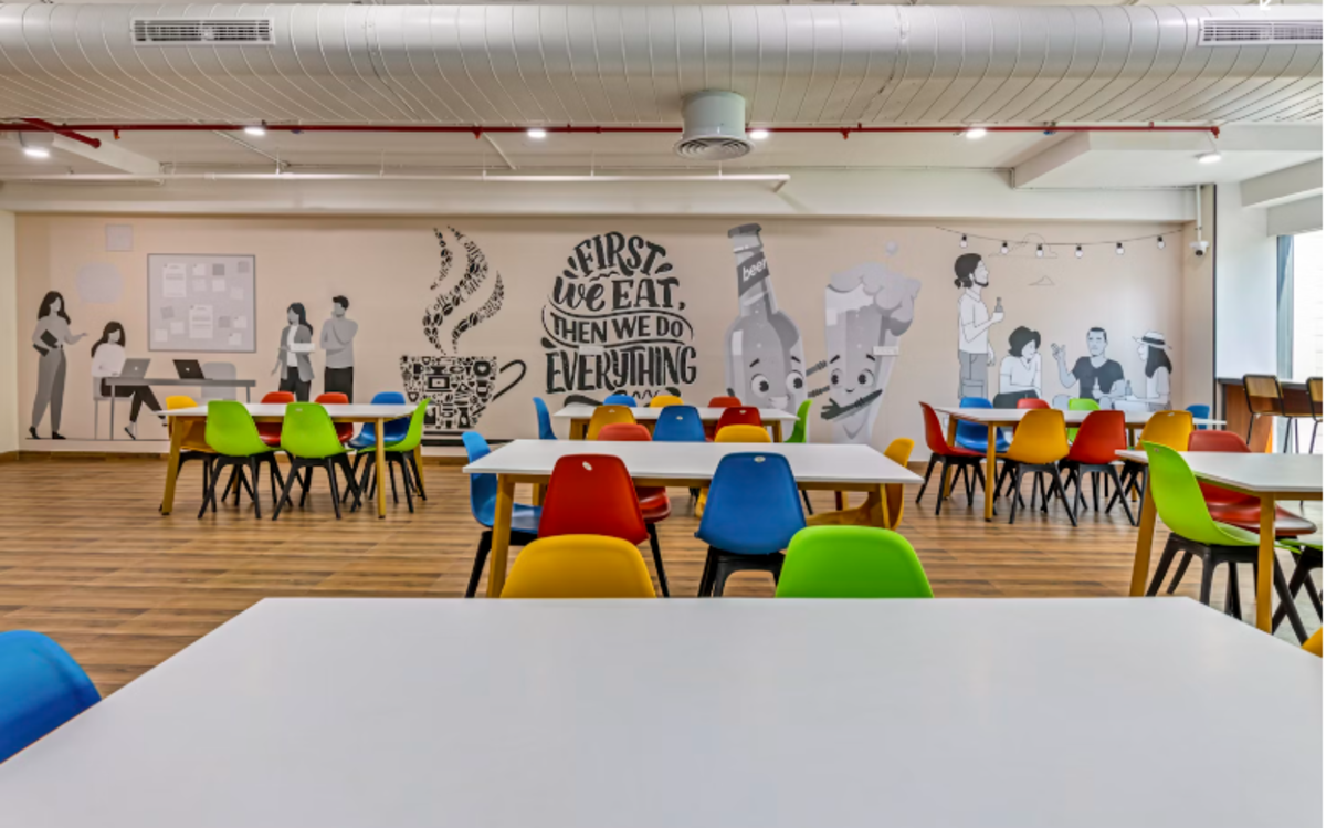 Innovations in Publicly Funded School Structures: Rethinking Education Spaces
