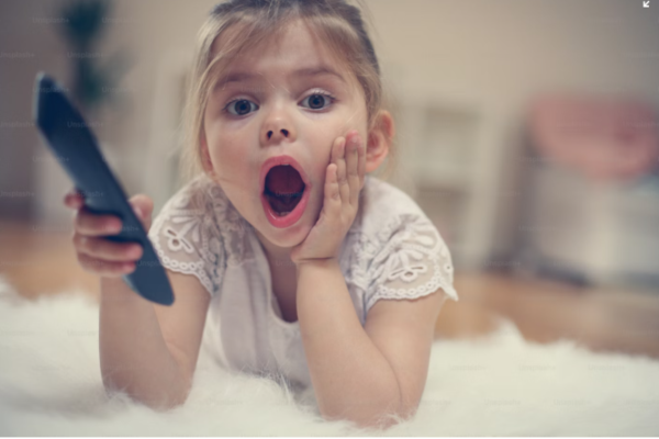 Oh Em Gee Blog: The Power of Exclamation in the Digital Age Oh Em Gee Blog: The Power of Exclamation in the Digital Age