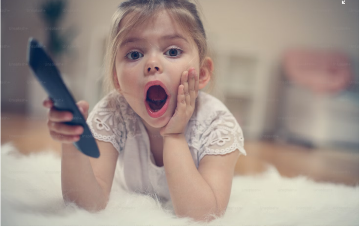 Oh Em Gee Blog: The Power of Exclamation in the Digital Age