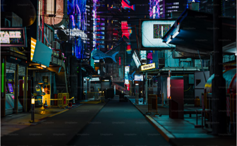 Caricatronchi: Exaggerated Identity in Digital Art and Visual Culture