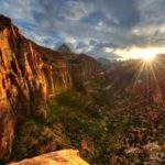 Experience Jaw-Dropping Scenery in Southern Utah