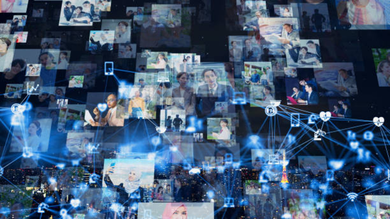 Telegraph247: Your Signal in the Noise