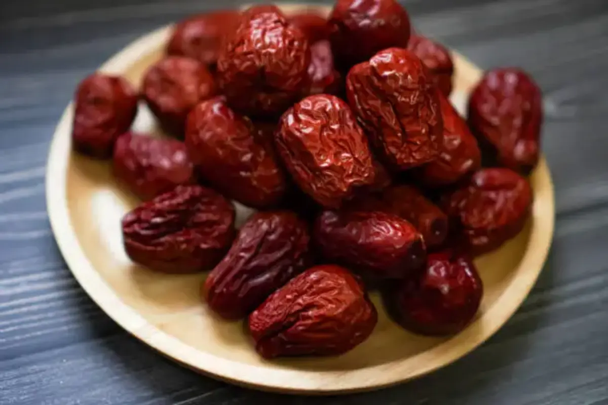 Žižole: The Sweet Secret of Mediterranean Wellness