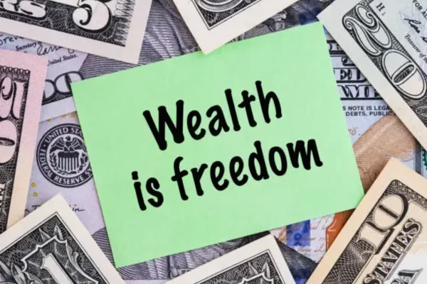WealthQuotes.net: Find Financial Wisdom Online