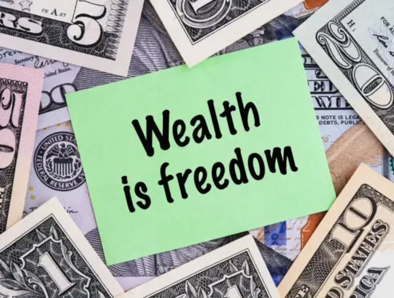 WealthQuotes.net: Find Financial Wisdom Online