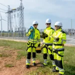 Närkes Elektriska: Exploring Its Evolution and Business Model
